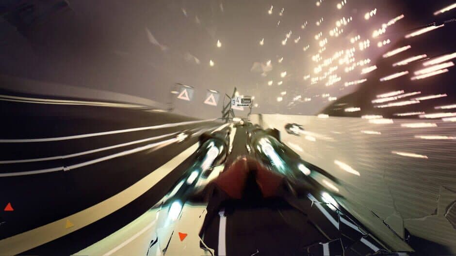 Скриншот 10 из Redout: Deluxe Edition