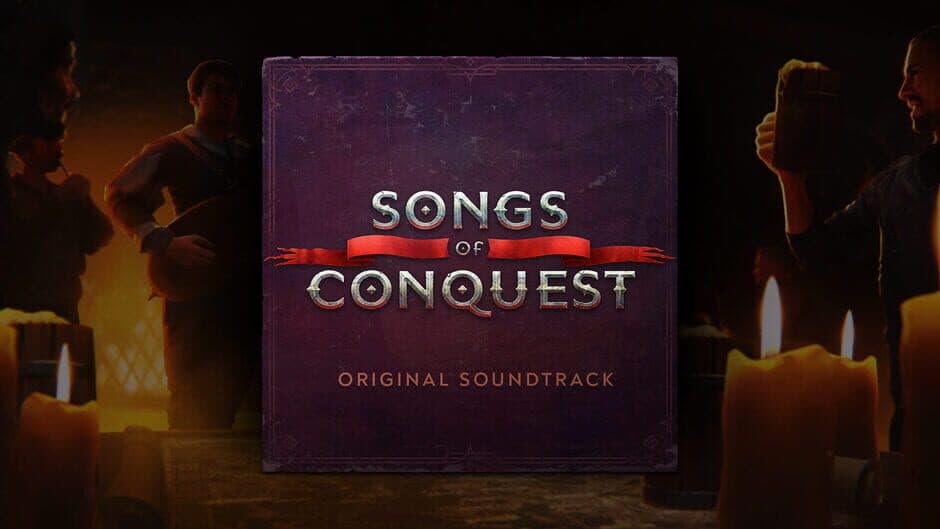 Скриншот 3 из Songs of Conquest: Supporter Edition