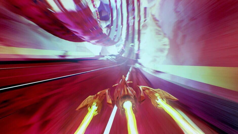 Скриншот 4 из Redout: Ultimate Edition
