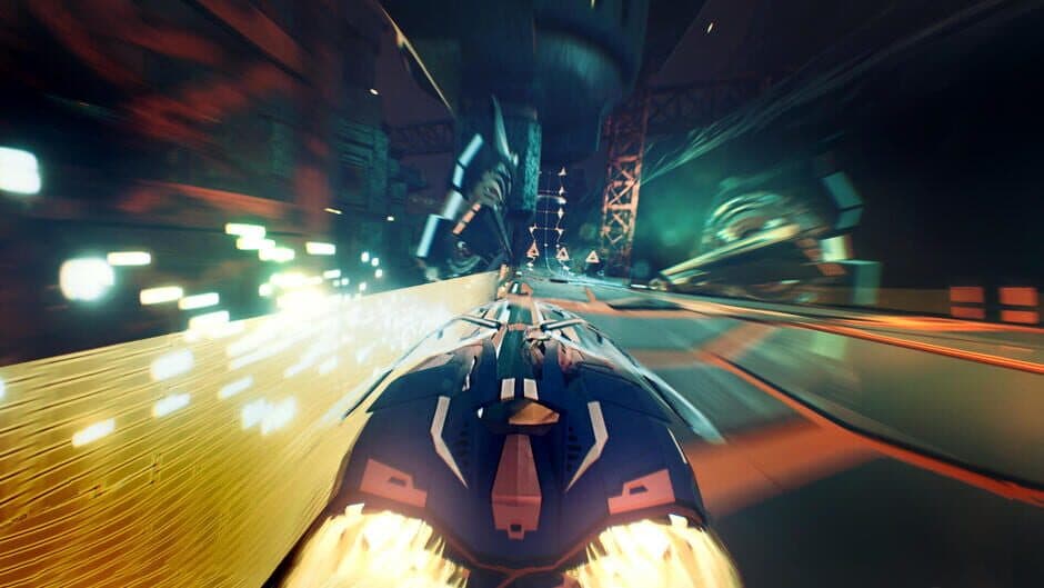 Скриншот 6 из Redout: Ultimate Edition