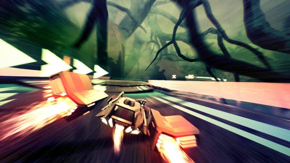 Скриншот 7 из Redout: Ultimate Edition