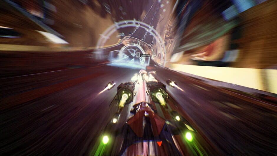 Скриншот 10 из Redout: Ultimate Edition