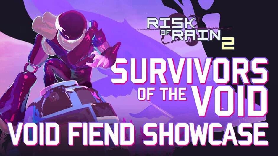 Скриншот 3 из Risk of Rain 2 + Survivors of the Void