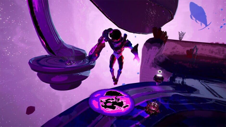 Скриншот 6 из Risk of Rain 2 + Survivors of the Void