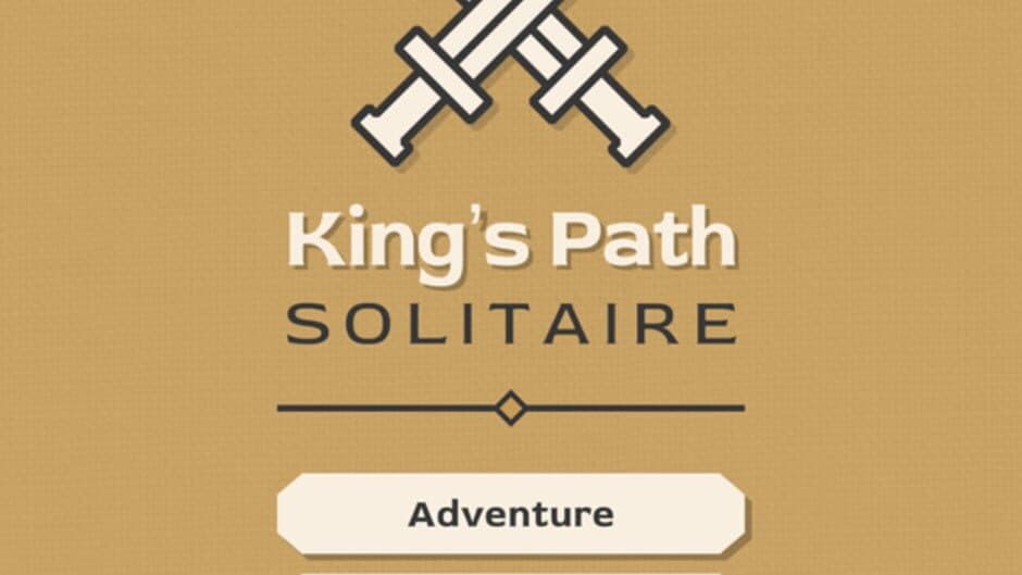 Скриншот 1 из King's Path Solitaire