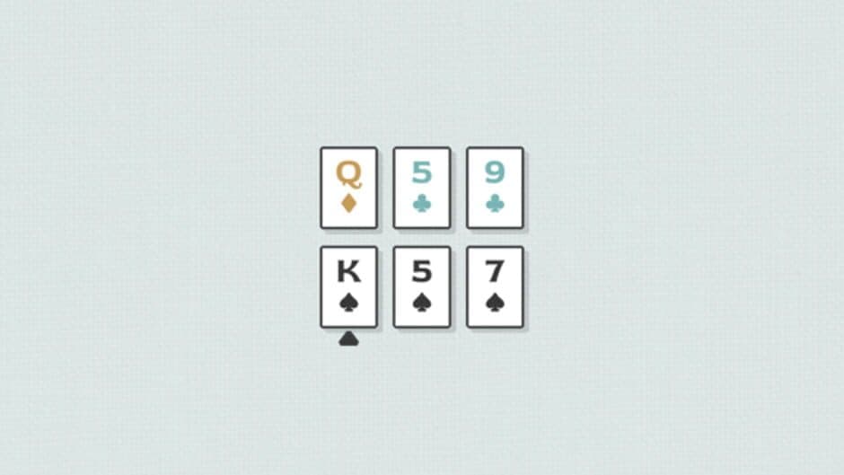 Скриншот 2 из King's Path Solitaire