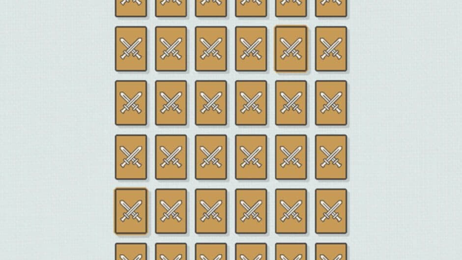 Скриншот 4 из King's Path Solitaire