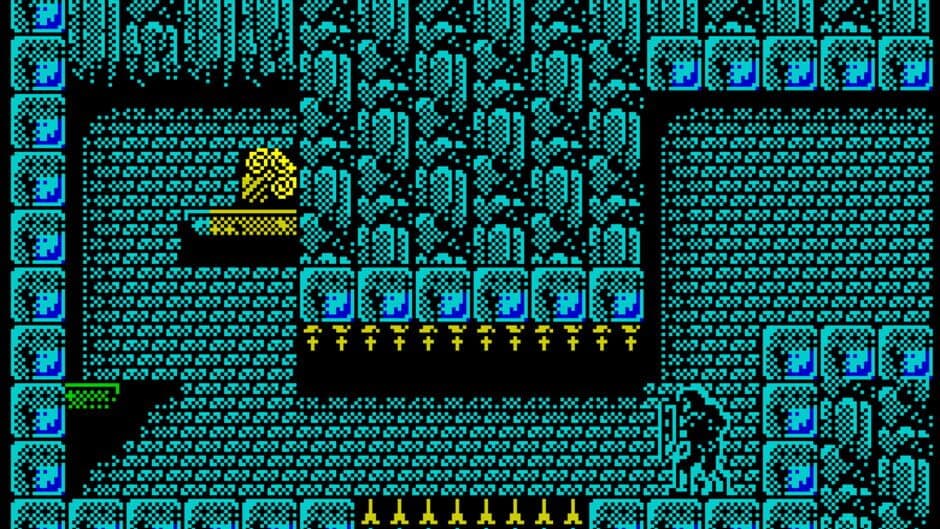 Скриншот 6 из Castlevania: Spectral Interlude