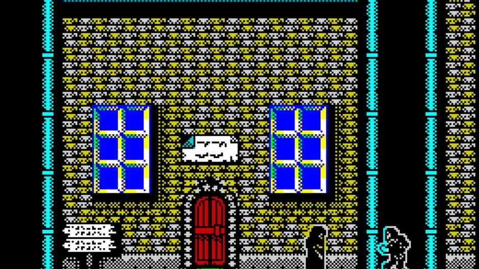 Скриншот 3 из Castlevania: Spectral Interlude