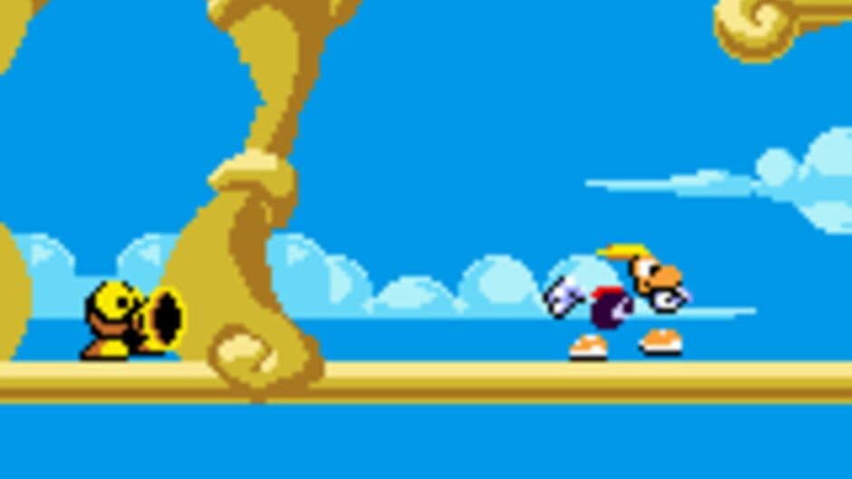 Скриншот 2 из Rayman