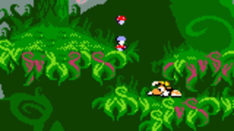Скриншот 3 из Rayman