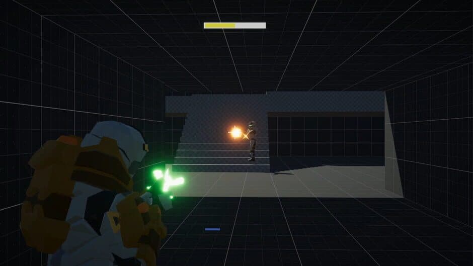 Скриншот 2 из Edge of Infinity