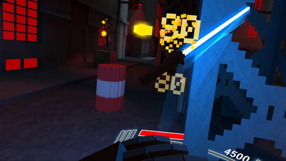Скриншот 3 из The Rhythm of the Knight