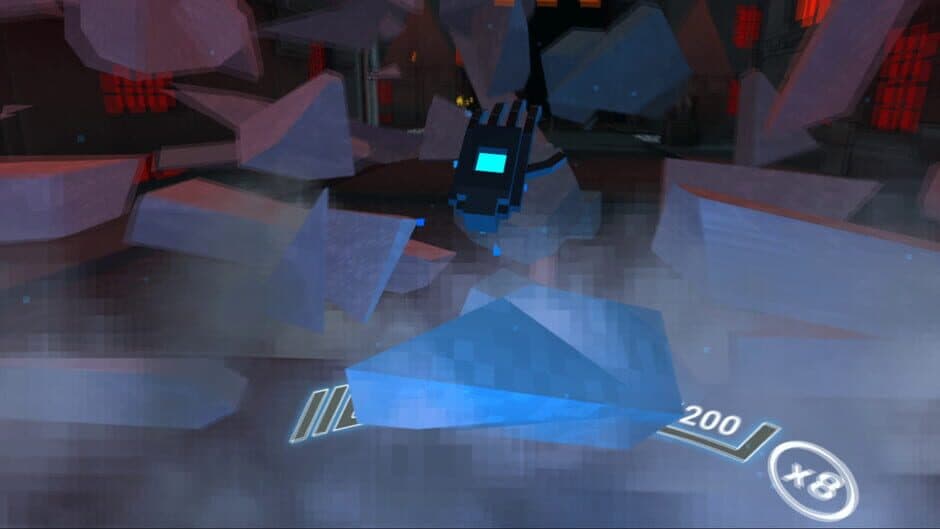 Скриншот 4 из The Rhythm of the Knight