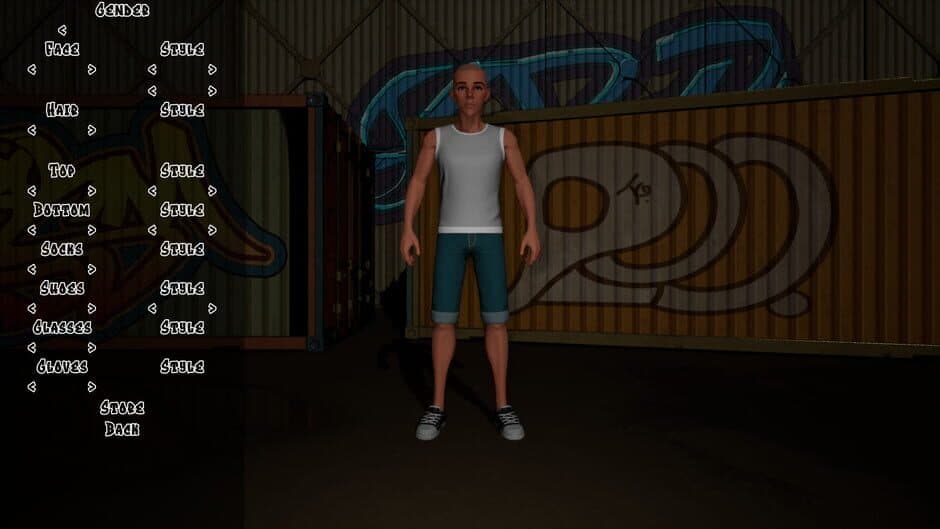 Скриншот 2 из Dub Club