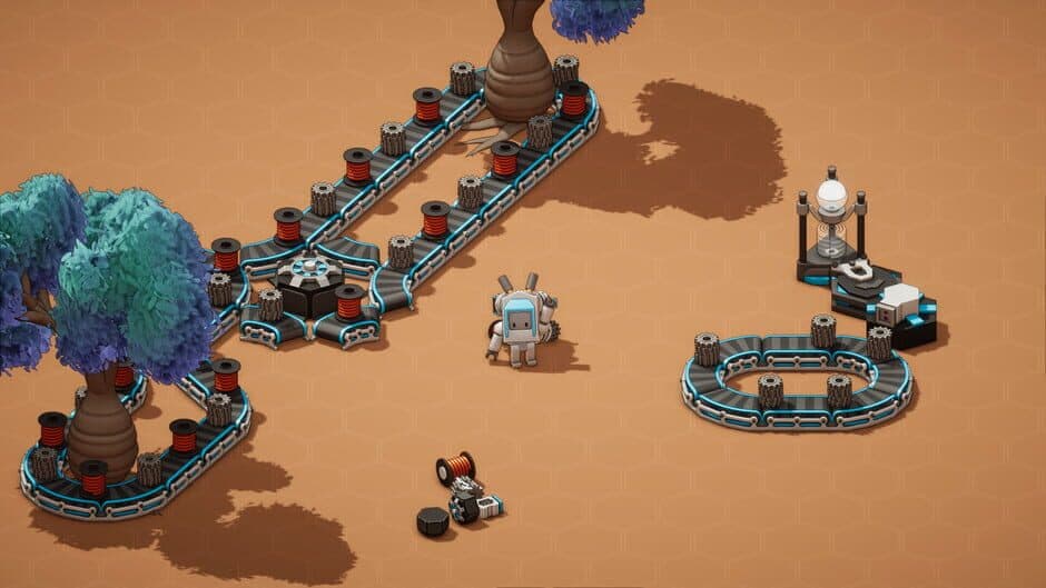 Скриншот 2 из Automation Station