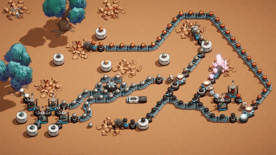 Скриншот 3 из Automation Station