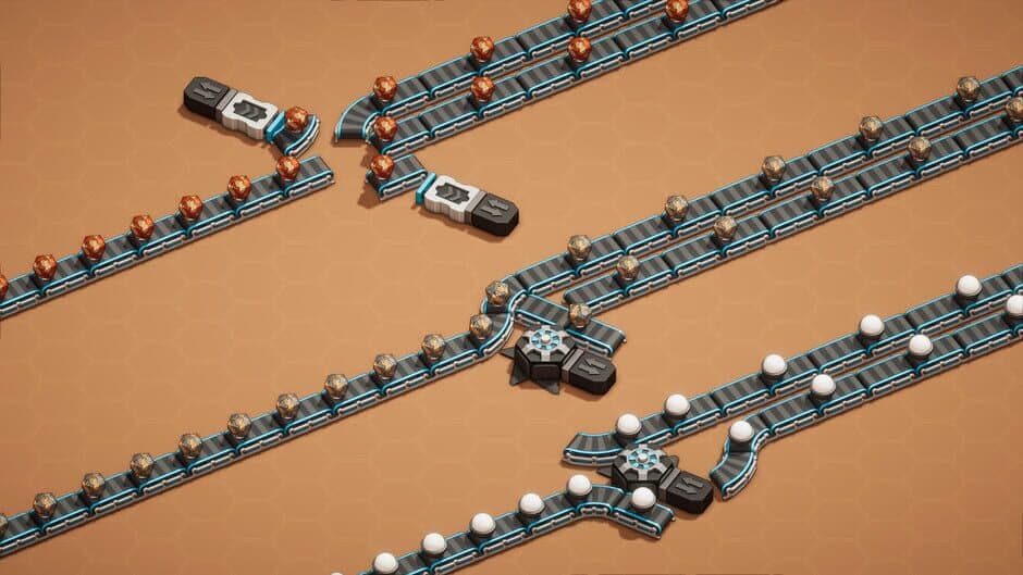 Скриншот 5 из Automation Station
