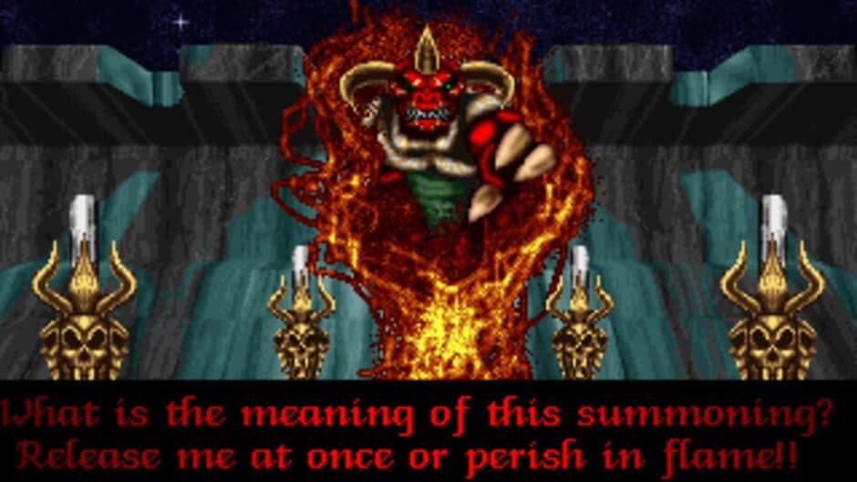 Скриншот 5 из Hexx: Heresy of the Wizard