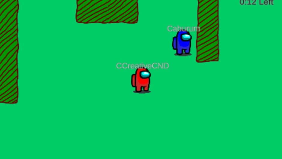 Скриншот 2 из HideNSeek