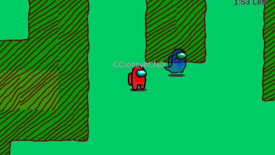 Скриншот 3 из HideNSeek
