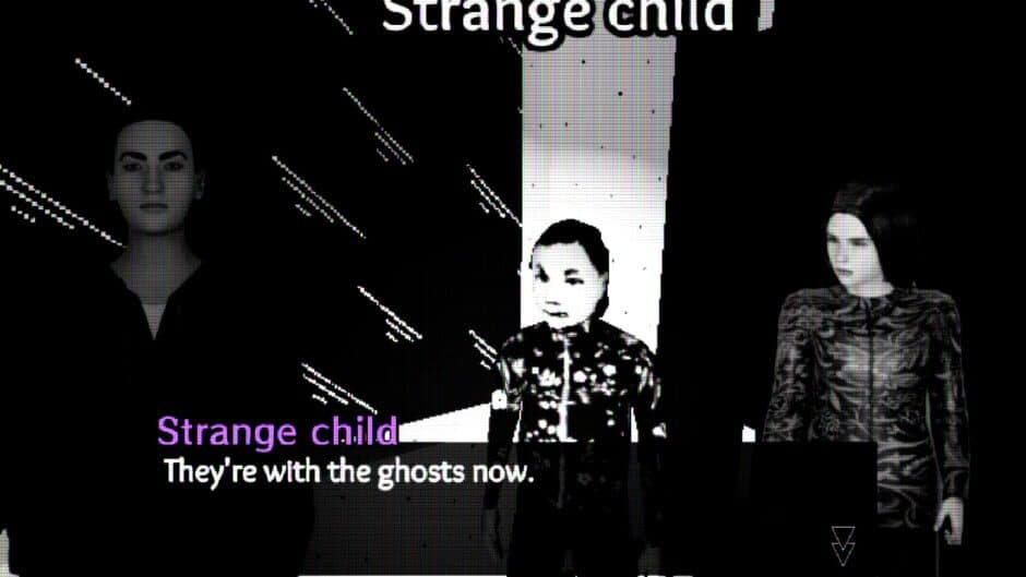 Скриншот 4 из Ghostlight Melancholia