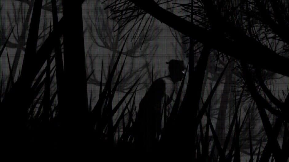 Скриншот 1 из Ghostlight Melancholia