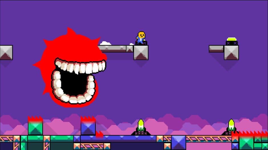 Скриншот 9 из Smilemo