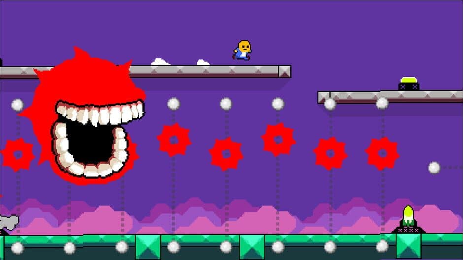 Скриншот 10 из Smilemo