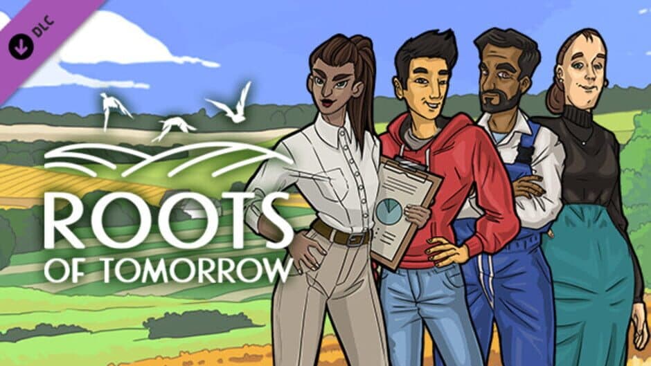 Скриншот 1 из Roots of Tomorrow: Additional Characters