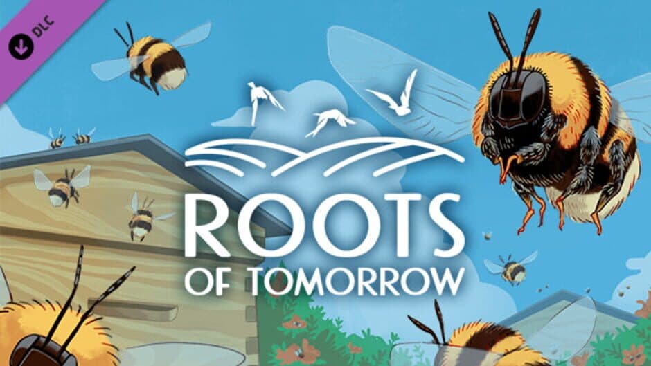 Скриншот 3 из Roots of Tomorrow: Beekeeping