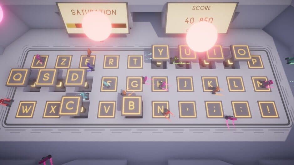 Скриншот 1 из Keymasher Ultimate