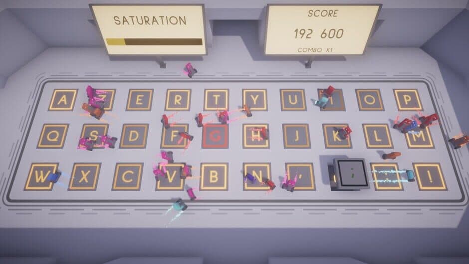 Скриншот 2 из Keymasher Ultimate