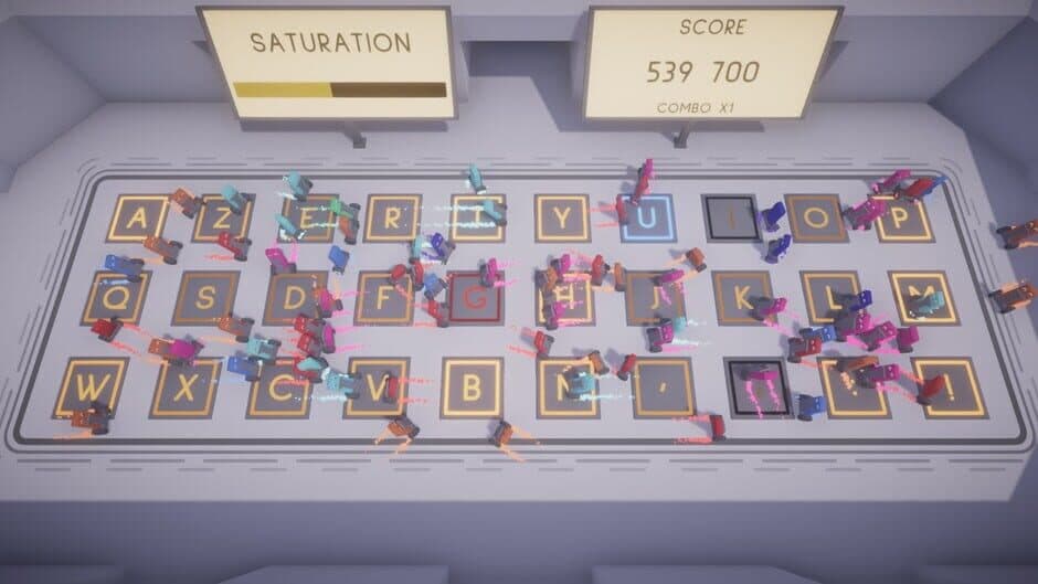 Скриншот 3 из Keymasher Ultimate