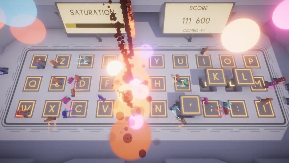 Скриншот 4 из Keymasher Ultimate