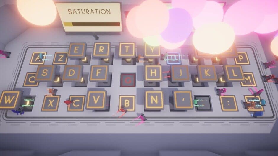 Скриншот 6 из Keymasher Ultimate