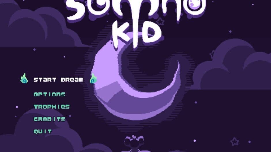 Скриншот 1 из Somnokid