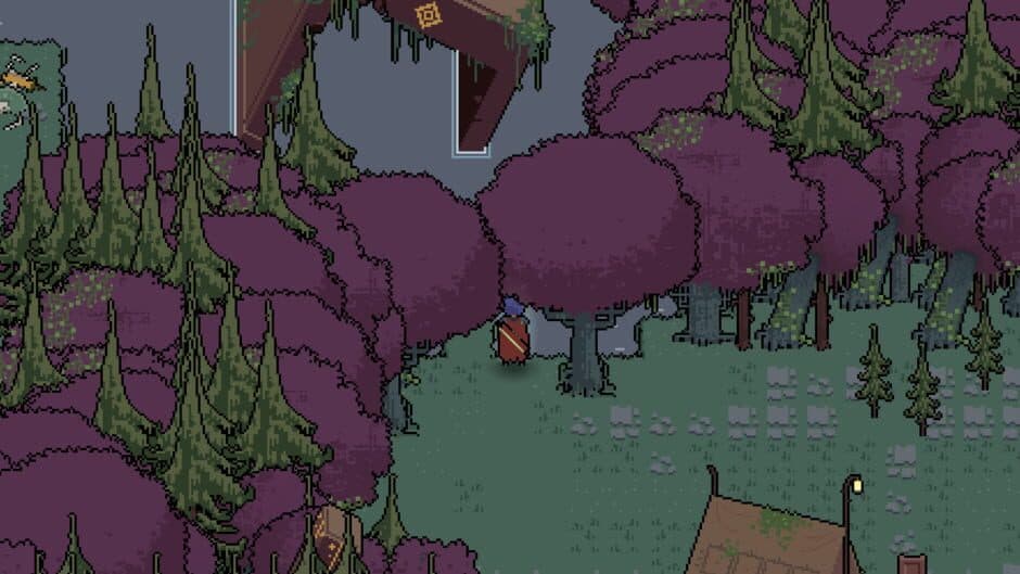 Скриншот 6 из Aspen