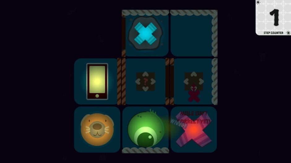 Скриншот 2 из Round Ogre