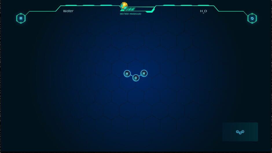 Скриншот 3 из Molecule Make Lab