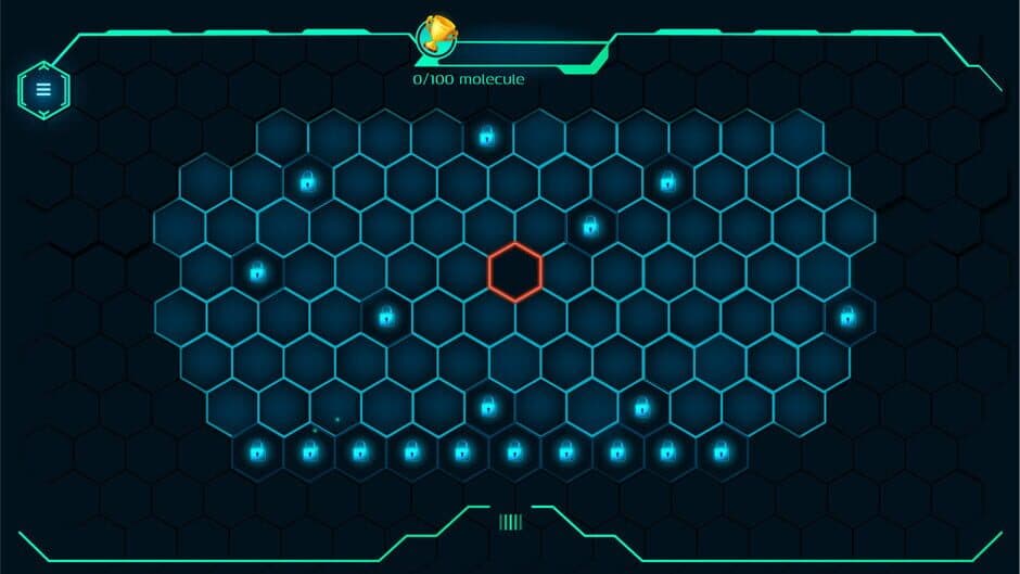Скриншот 4 из Molecule Make Lab