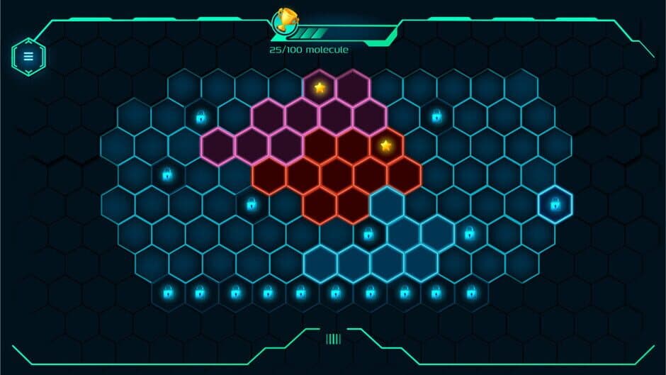 Скриншот 5 из Molecule Make Lab