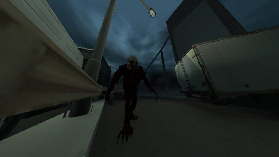 Скриншот 4 из Project Crypt