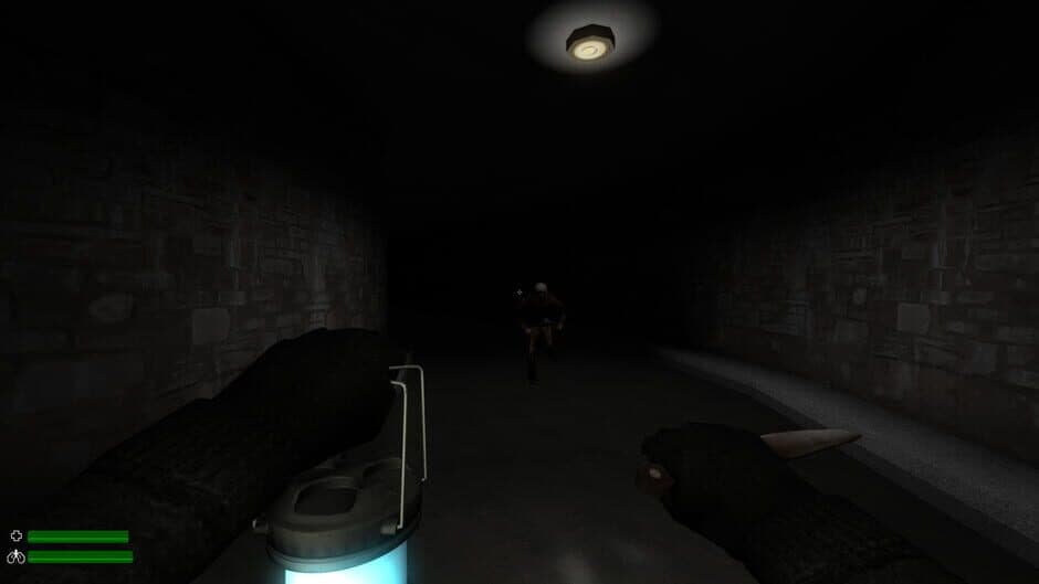 Скриншот 7 из Project Crypt
