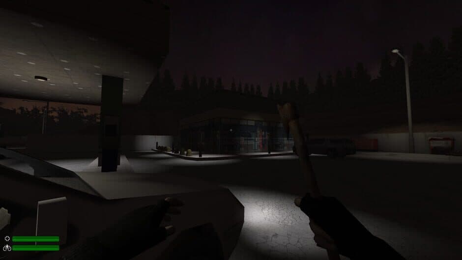 Скриншот 8 из Project Crypt