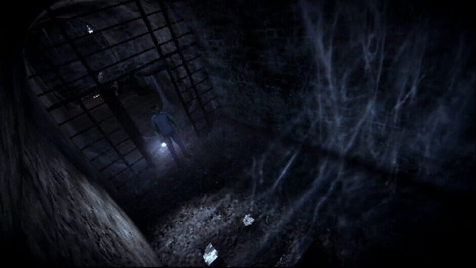 Скриншот 3 из Escape the Ayuwoki Demake