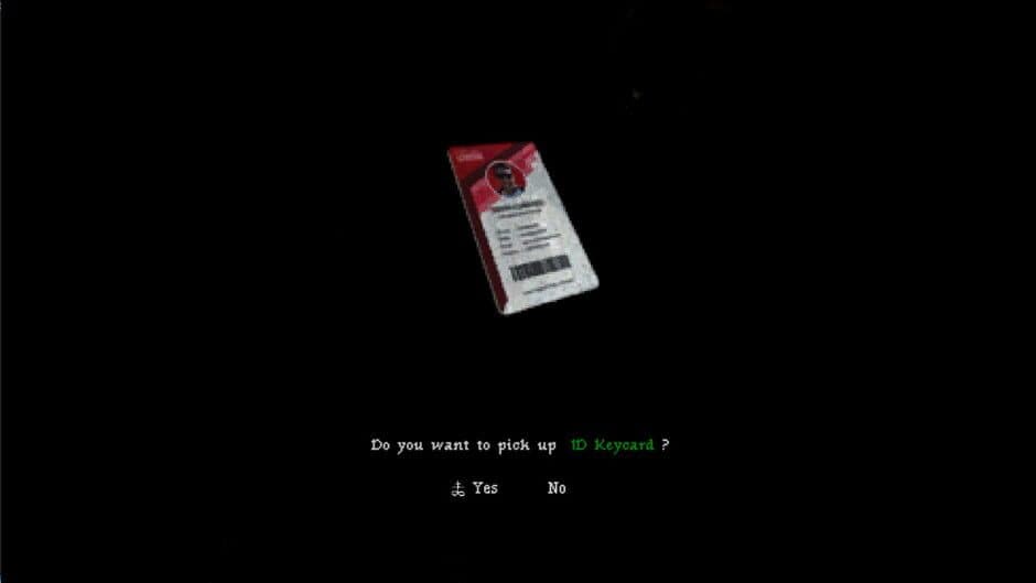 Скриншот 6 из Escape the Ayuwoki Demake
