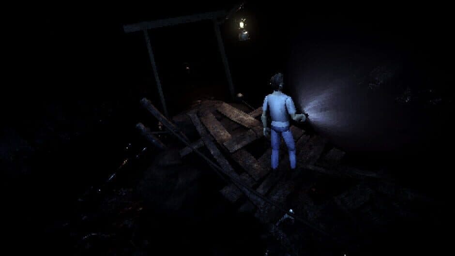 Скриншот 7 из Escape the Ayuwoki Demake