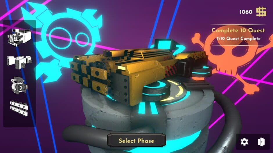 Скриншот 3 из Metal World: Street Scraps