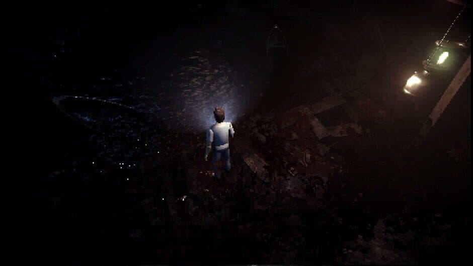 Скриншот 10 из Escape the Ayuwoki Demake